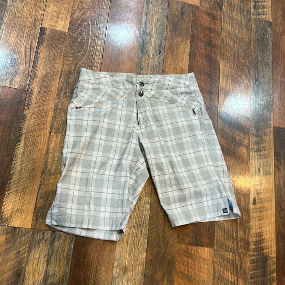 Royal Robbins shorts 4 (6005)